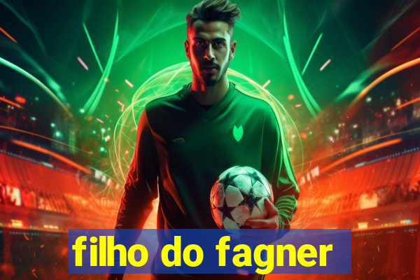 filho do fagner